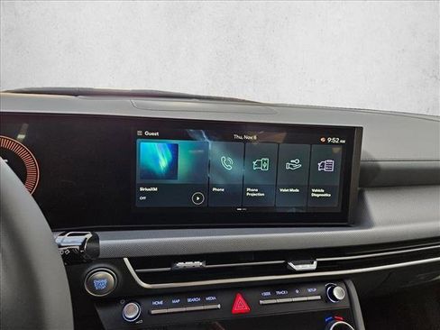 New 2026 Hyundai Sonata SEL image 17