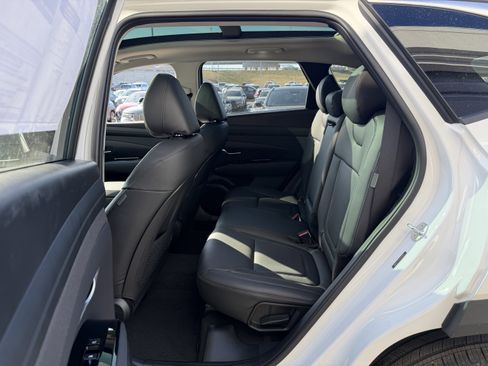 New 2026 Hyundai Tucson Limited image 27
