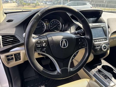 Used 2020 Acura MDX FWD w/ Technology Package image 22