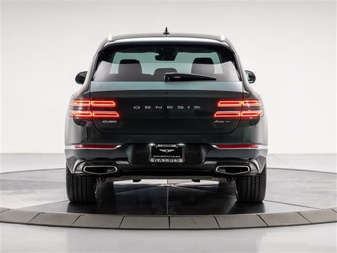 Used 2023 Genesis GV80 3.5T w/ Prestige Package image 4