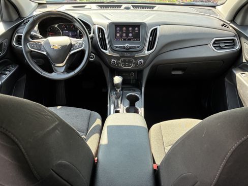 Used 2024 Chevrolet Equinox LT AWD/4WD image 19