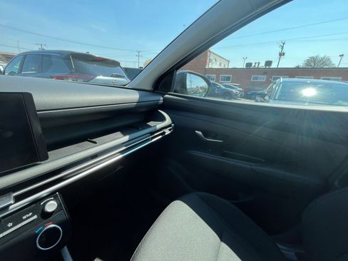 Used 2025 Hyundai Tucson SEL image 37