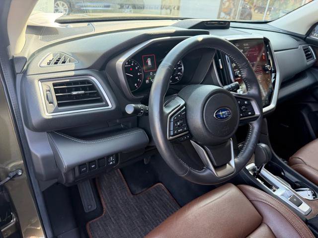 Used 2024 Subaru Ascent Touring AWD/4WD image 14