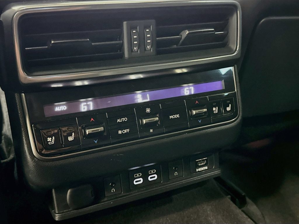 Used 2023 Lexus LX 600 4WD w/ Appearance Package image 30