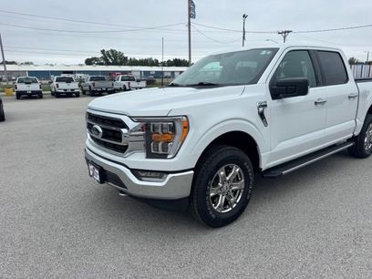 Used 2021 Ford F150 XLT w/ Equipment Group 302A High
