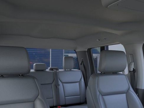 New 2025 Ford F150 Lightning Flash image 22