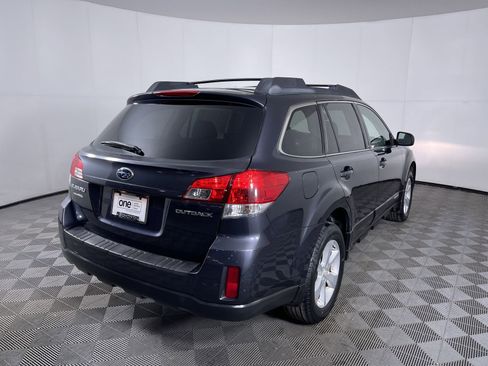 Used 2013 Subaru Outback 2.5i Premium w/ Popular Pkg 1B AWD/4WD image 22