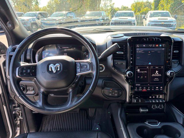 Used 2023 RAM 2500 Rebel w/ Level 1 Equipment Group AWD/4WD image 17