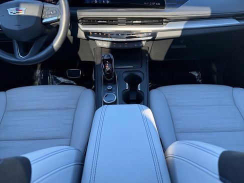Used 2024 Cadillac XT4 Sport AWD/4WD image 12