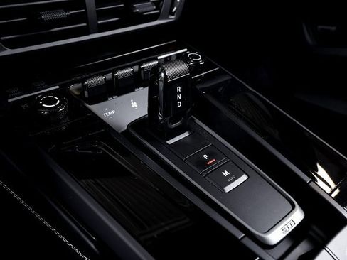 Used 2026 Porsche 911 Targa 4 GTS image 45