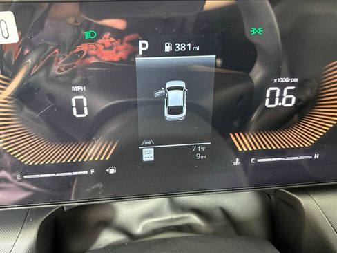 New 2026 Kia K4 LXS image 22