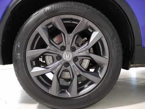 Used 2023 Acura MDX A-Spec image 84