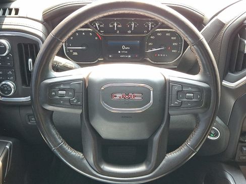 Used 2021 GMC Sierra 1500 AT4 AWD/4WD image 19
