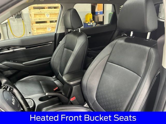 Used 2022 Kia Seltos EX AWD/4WD image 29