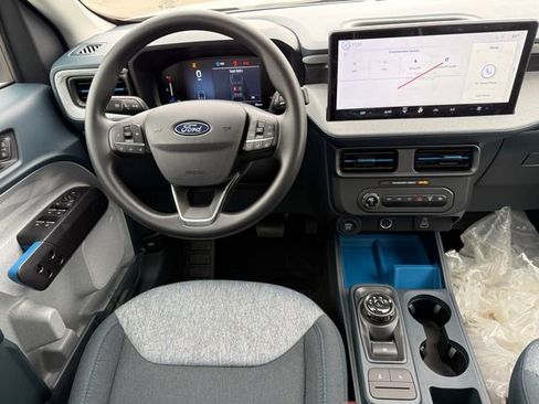 New 2026 Ford Maverick XLT AWD/4WD image 9