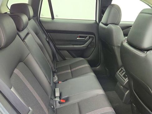 Used 2024 MAZDA CX-50 AWD 2.5 S w/ Cargo Package image 23
