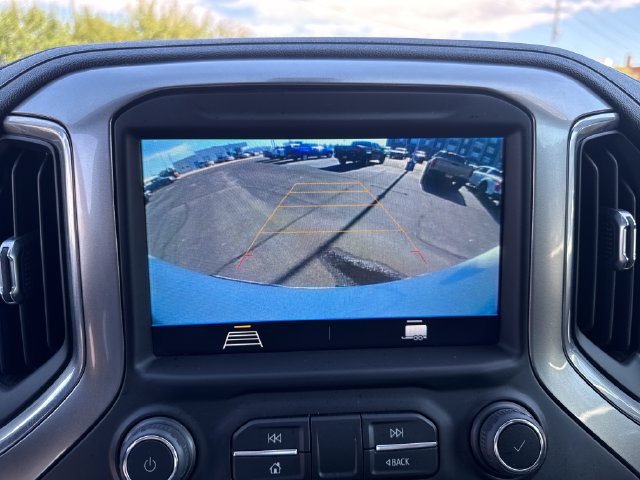 Used 2022 Chevrolet Silverado 1500 RST AWD/4WD image 20