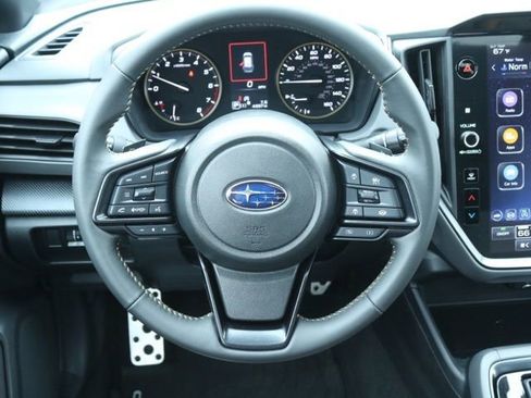 Certified 2025 Subaru Crosstrek 2.5i Sport w/ Crosstrek Mirror Package image 17