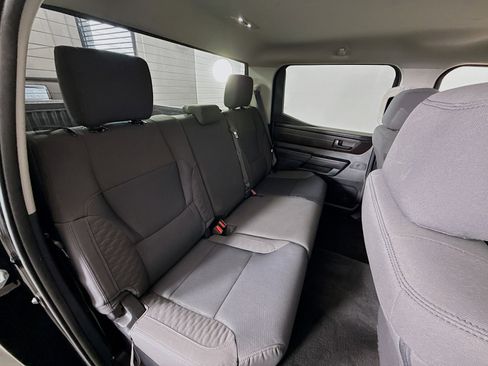 Used 2023 Toyota Tundra SR RWD image 22
