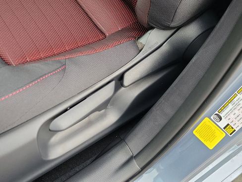 New 2026 Toyota Corolla SE FWD image 17