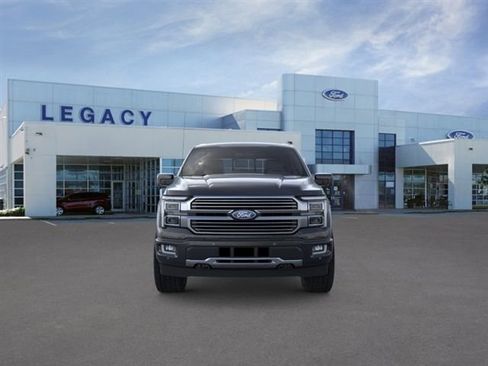 New 2026 Ford F150 Platinum AWD/4WD image 6