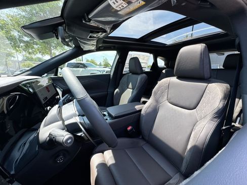 New 2026 Lexus RX 350 FWD w/ Convenience Package image 10