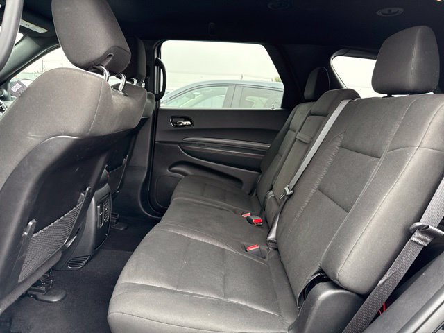 Used 2025 Dodge Durango GT AWD/4WD image 11
