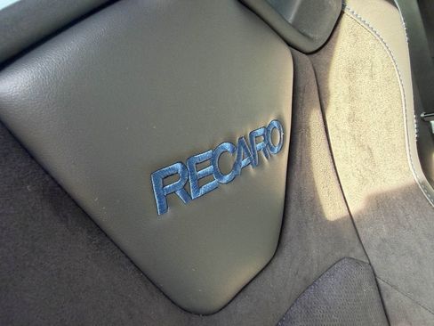 New 2026 Ford Mustang Dark Horse image 23