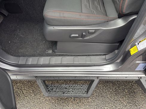 New 2026 Nissan Frontier PRO-4X image 15