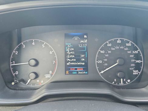 Used 2023 Toyota Corolla LE image 16