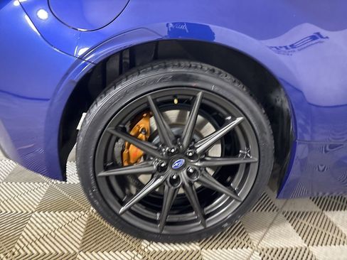 Used 2024 Subaru BRZ tS image 29