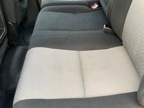 Used 2007 Chevrolet Silverado 1500 W/T RWD image 15
