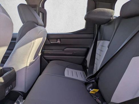 New 2026 Toyota Tacoma TRD Off-Road image 14