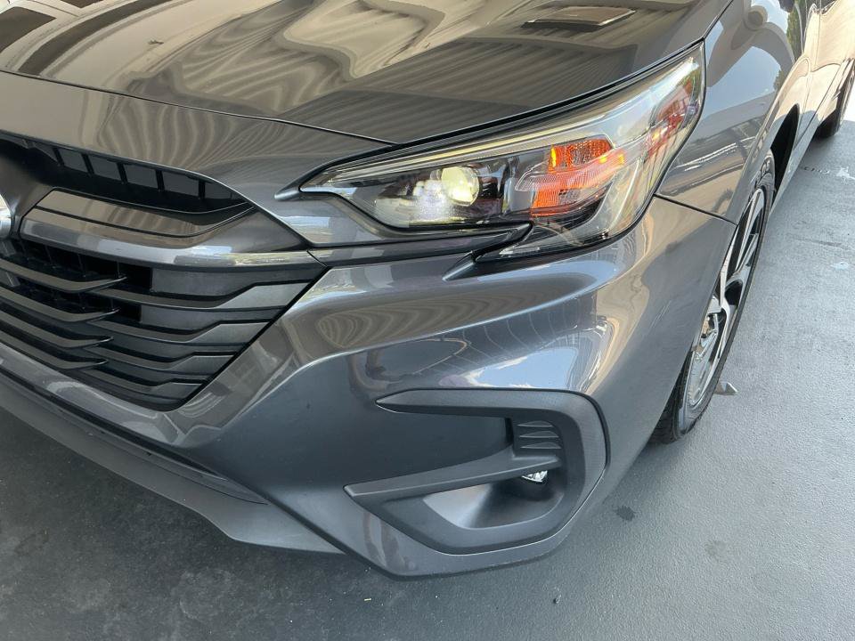 Certified 2024 Subaru Legacy Premium AWD/4WD image 30