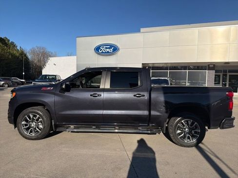 Used 2023 Chevrolet Silverado 1500 RST image 15