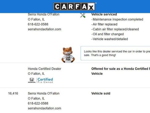 Used 2018 Honda CR-V EX-L image 45