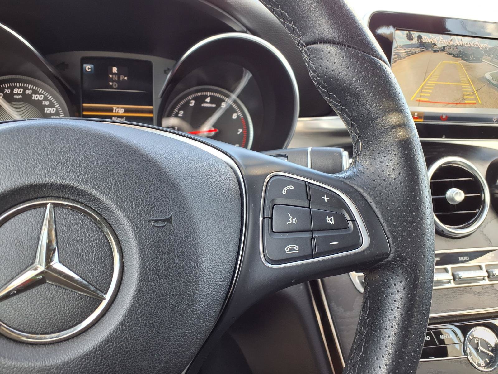 Used 2018 Mercedes-Benz C 300 Sedan image 30