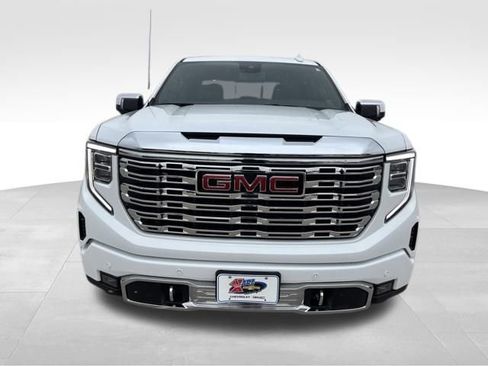 Certified 2023 GMC Sierra 1500 Denali image 10