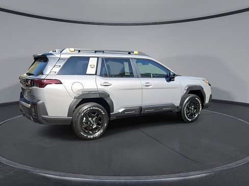 New 2026 Subaru Outback Wilderness AWD/4WD image 4