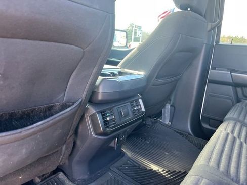 Used 2021 Ford F150 XL w/ STX Appearance Package image 9