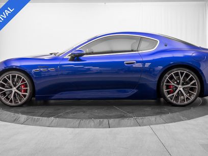 Used 2024 Maserati GranTurismo Modena