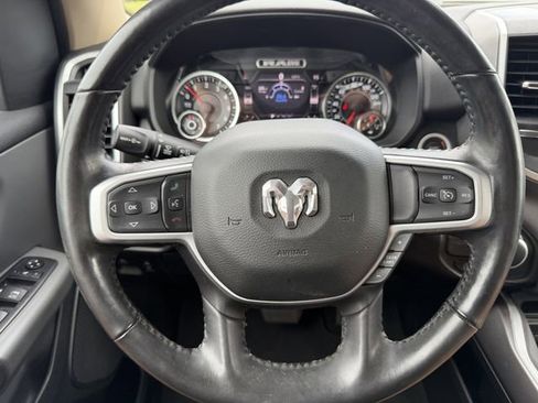 Used 2020 RAM 1500 Big Horn RWD image 33
