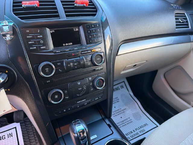 Used 2017 Ford Explorer 4WD image 17