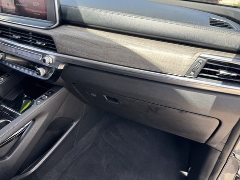 Used 2021 Kia Telluride SX AWD/4WD image 23