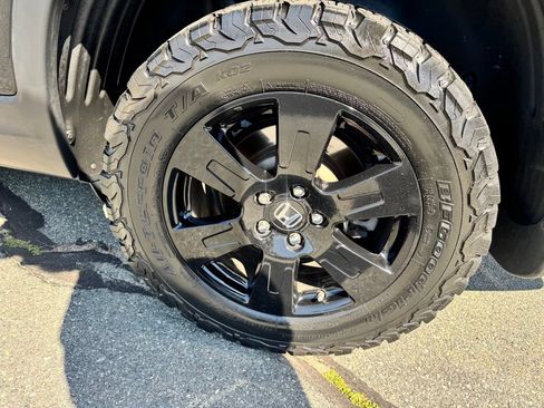 Used 2019 Honda Ridgeline Black Edition image 33