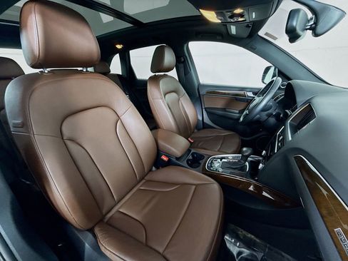 Used 2015 Audi Q5 2.0T Premium Plus w/ Technology Package image 28