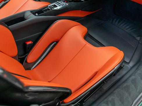 Certified 2024 Ferrari 296 GTB image 40