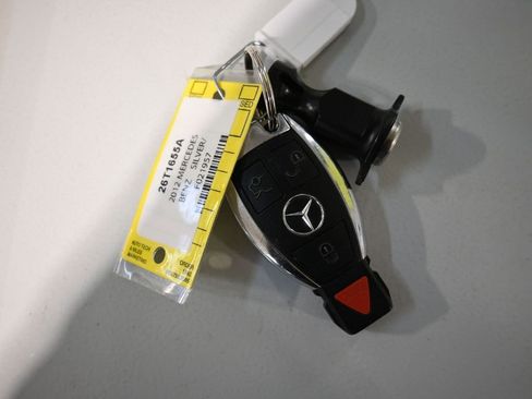 Used 2012 Mercedes-Benz SLK 350 SLK 350 image 24