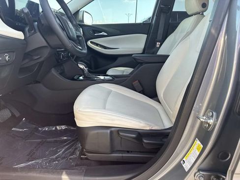 Used 2025 Buick Encore GX Sport Touring w/ Advanced Technology Package FWD image 16