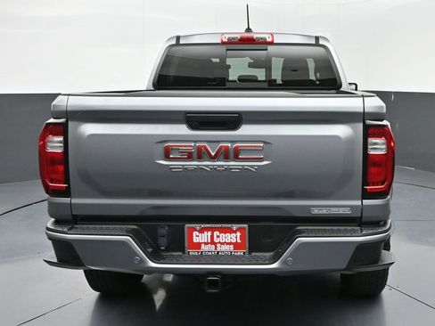 Used 2023 GMC Canyon Elevation w/ Convenience Package image 29
